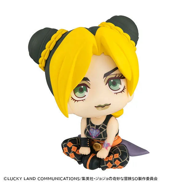Jojo no Kimyou na Bouken - Stone Ocean - Jolyne Cujoh - Look Up (MegaHouse)ㅤ – MegaHouse – ActionFigureBrasil