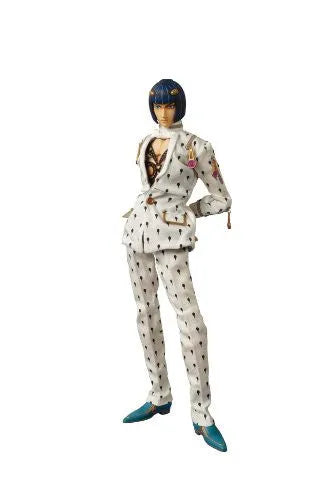 Jojo no Kimyou na Bouken - Vento Aureo - Blono Buccellati - Coco Jumbo - Real Action Heroes #560 - 1/6 (Medicom Toy)ㅤ – Medicom Toy – ActionFigureBrasil