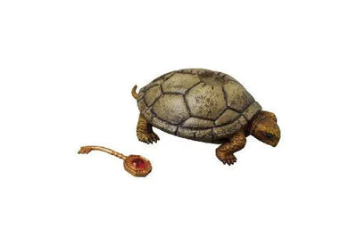 Jojo no Kimyou na Bouken - Vento Aureo - Blono Buccellati - Coco Jumbo - Real Action Heroes #560 - 1/6 (Medicom Toy)ㅤ – Medicom Toy – ActionFigureBrasil — embalagem