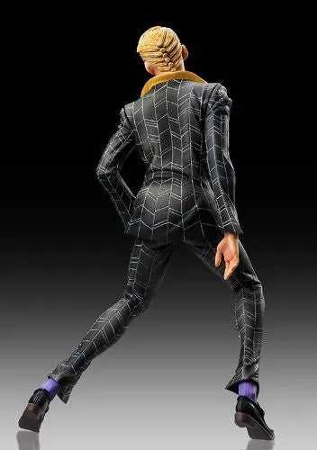 Jojo no Kimyou na Bouken - Vento Aureo - Prosciutto - The Grateful Dead - Statue Legend #31 (Di molto bene)ㅤ – Di Molto Bene – ActionFigure Brasil