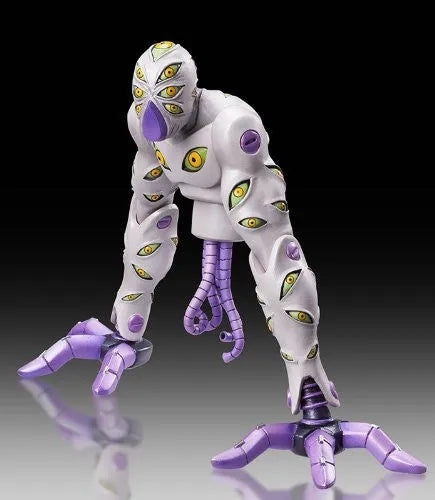 Jojo no Kimyou na Bouken - Vento Aureo - Prosciutto - The Grateful Dead - Statue Legend #31 (Di molto bene)ㅤ – Di Molto Bene – ActionFigure Brasil