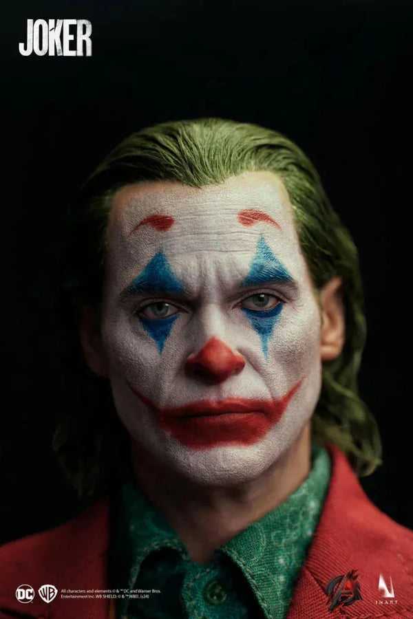 JOKER (2019) (Deluxe Version) INART