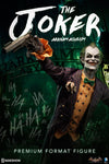 Joker Arkham Asylum - LIMITED EDITION: 2000