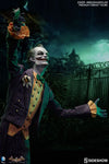 Joker Arkham Asylum - LIMITED EDITION: 2000