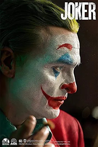 Joker - Arthur Fleck - 1/1 - Life-size bust (Infinity Studio)ㅤ – Infinity Studio – ActionFigure Brasil