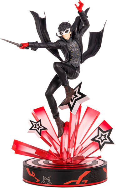 Joker (Collector's Edition) - LIMITED EDITION – First 4 Figures – ActionFigure Brasil