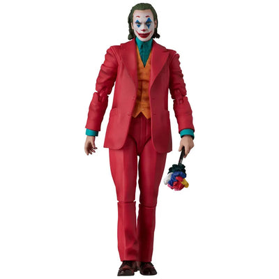 Joker - Mafex (No.309) - Joker Ver. (Medicom Toy)ㅤ – Medicom Toy – ActionFigureBrasil