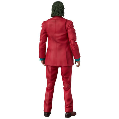 Joker - Mafex (No.309) - Joker Ver. (Medicom Toy)ㅤ – Medicom Toy – ActionFigureBrasil — detalhe do produto