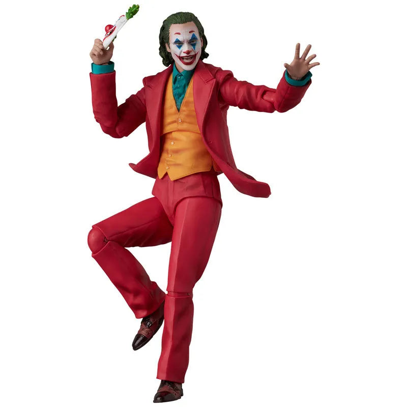 Joker - Mafex (No.309) - Joker Ver. (Medicom Toy)ㅤ – Medicom Toy – ActionFigureBrasil