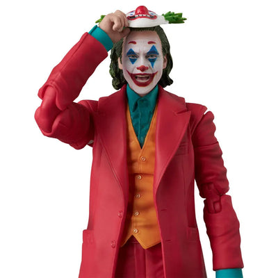 Joker - Mafex (No.309) - Joker Ver. (Medicom Toy)ㅤ – Medicom Toy – ActionFigureBrasil — ambientada