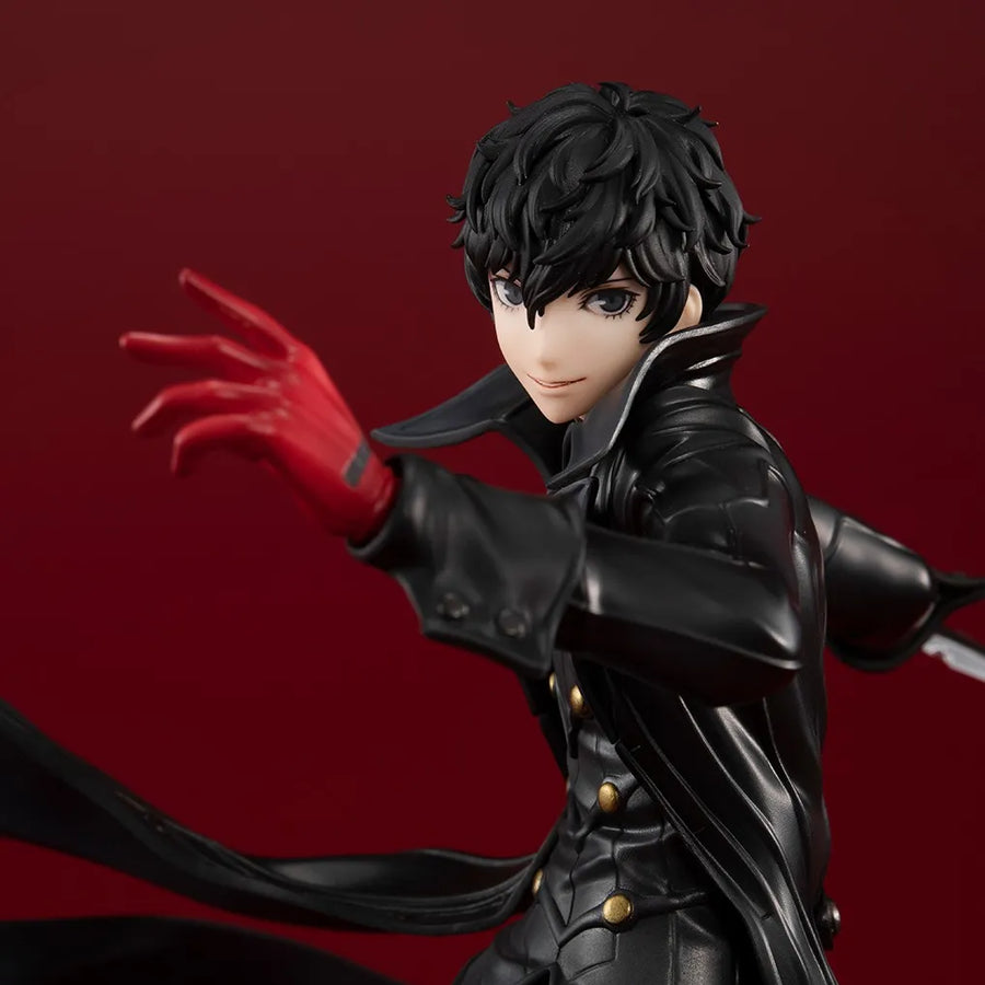 Joker (SHOWTIME Edition) – MegaHouse – ActionFigure Brasil