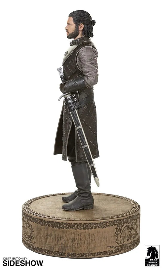 Jon Snow – Dark Horse Comics – ActionFigure Brasil