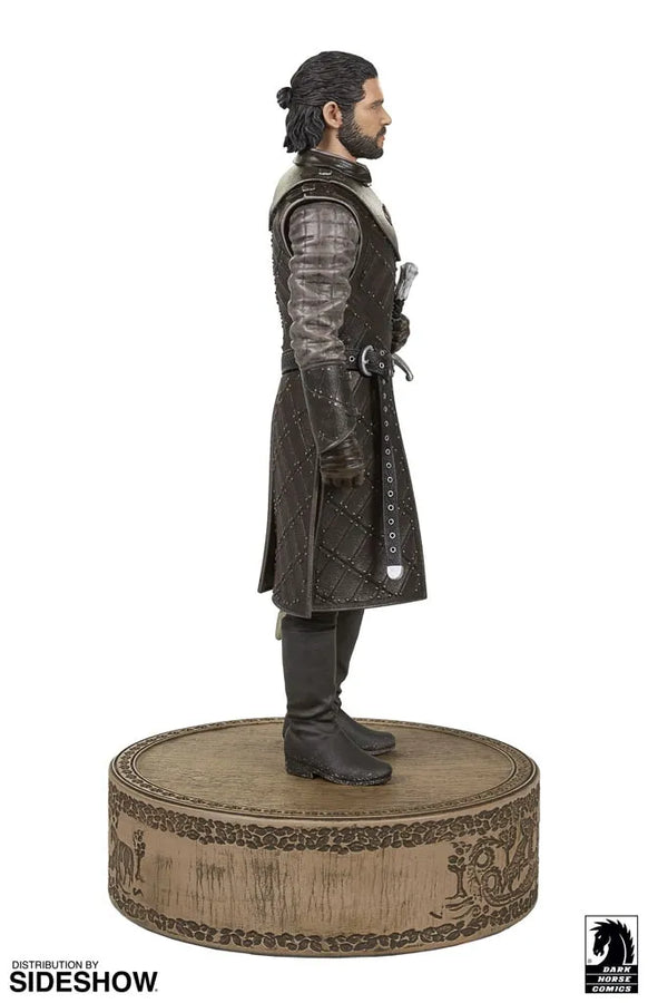 Jon Snow – Dark Horse Comics – ActionFigure Brasil