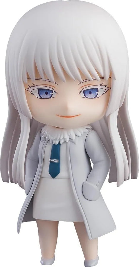 Jormungand - Koko Hekmatyar - Nendoroid #2545 (Good Smile Company)ㅤ – Good Smile Company – ActionFigureBrasil
