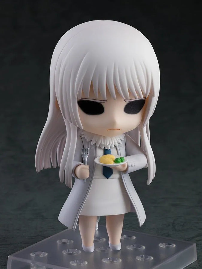 Jormungand - Koko Hekmatyar - Nendoroid #2545 (Good Smile Company)ㅤ – Good Smile Company – ActionFigureBrasil