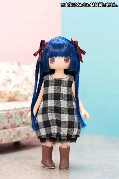 Jossie n03 (Petworks)ㅤ – Petworks – ActionFigureBrasil