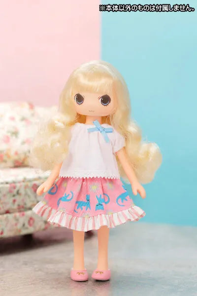 Jossie n04 (Petworks)ㅤ – Petworks – ActionFigureBrasil