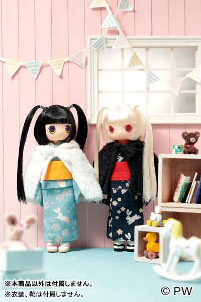 Jossie n16 Complete Dollㅤ – PetWORKs – ActionFigure Brasil