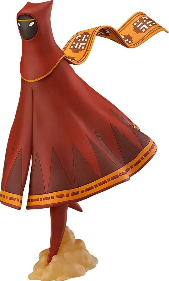 Journey - The Traveler - Pop Up Parade (Good Smile Company)ㅤ – Good Smile Company – ActionFigureBrasil