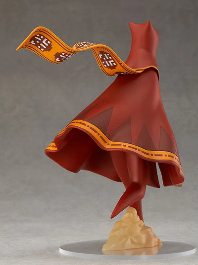 Journey - The Traveler - Pop Up Parade (Good Smile Company)ㅤ – Good Smile Company – ActionFigureBrasil — detalhe do produto