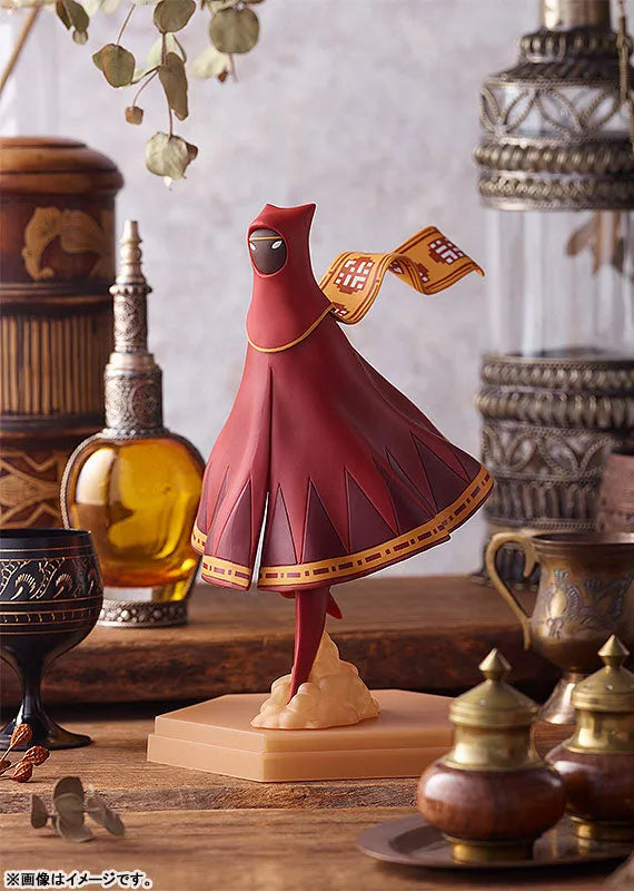 Journey - The Traveler - Pop Up Parade (Good Smile Company)ㅤ – Good Smile Company – ActionFigureBrasil