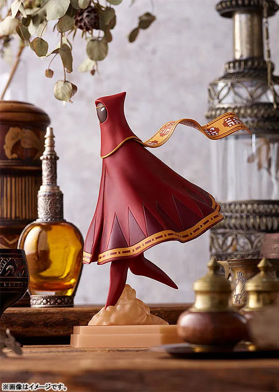Journey - The Traveler - Pop Up Parade (Good Smile Company)ㅤ – Good Smile Company – ActionFigureBrasil