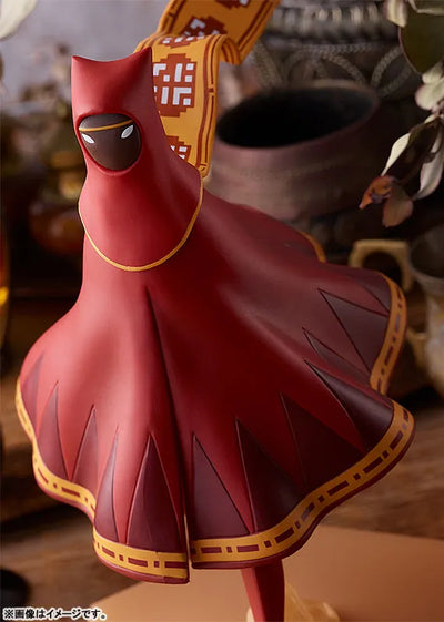 Journey - The Traveler - Pop Up Parade (Good Smile Company)ㅤ – Good Smile Company – ActionFigureBrasil — ambientada