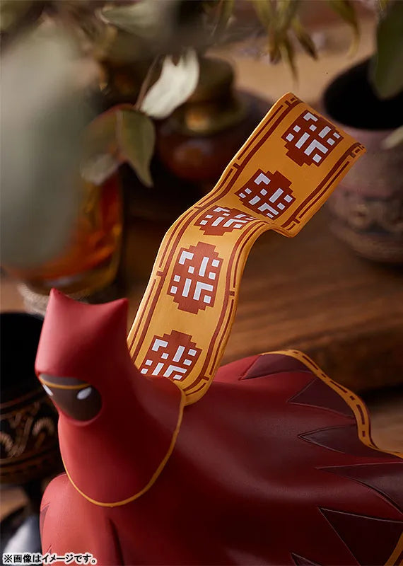 Journey - The Traveler - Pop Up Parade (Good Smile Company)ㅤ – Good Smile Company – ActionFigureBrasil