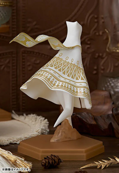 Journey - The Traveler - Pop Up Parade - White (Good Smile Company)ㅤ – Good Smile Company – ActionFigureBrasil — detalhe do produto