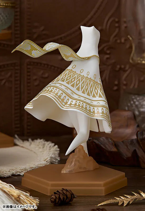 Journey - The Traveler - Pop Up Parade - White (Good Smile Company)ㅤ – Good Smile Company – ActionFigure Brasil