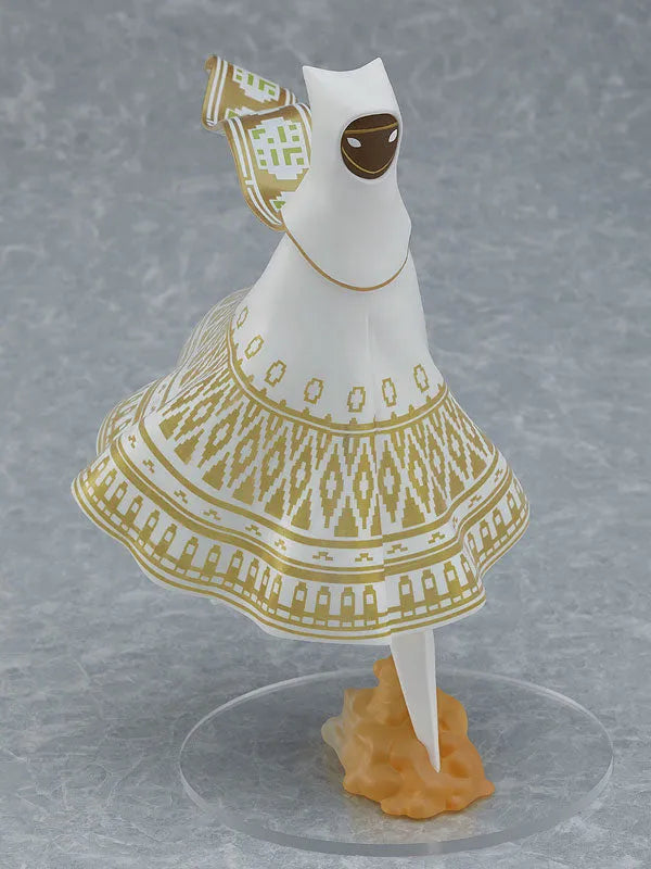 Journey - The Traveler - Pop Up Parade - White (Good Smile Company)ㅤ – Good Smile Company – ActionFigure Brasil