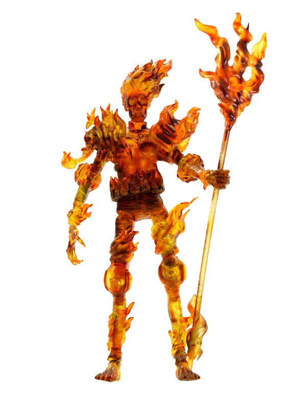 Judge Dread 1/18 Action Figure Judge Fireㅤ – Hiya Toys – ActionFigureBrasil