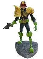Judge Dredd / Judge Dredd Vinyl Statue Mike McMahon Artist Editionㅤ – Gantaku – ActionFigure Brasil