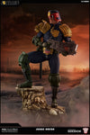 Judge Dredd - LIMITED EDITION: 300 - ActionFigure Brasil