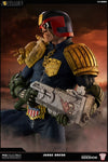 Judge Dredd - LIMITED EDITION: 300 - ActionFigure Brasil