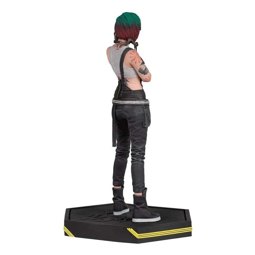 Judy Alvarez – Dark Horse Comics – ActionFigure Brasil