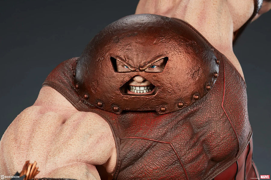 Juggernaut - LIMITED EDITION: 800 – Sideshow Collectibles – ActionFigure Brasil — ambientada