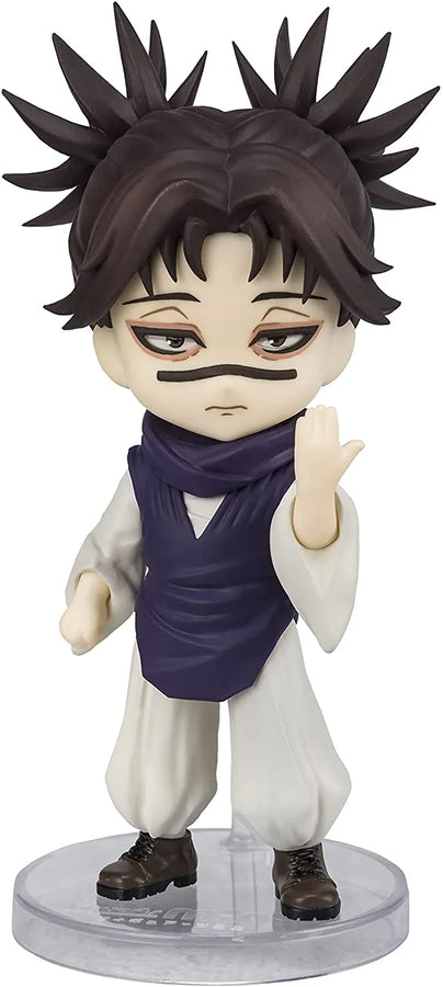 Jujutsu Kaisen - Chousou - Figuarts mini (Bandai Spirits)ㅤ – Bandai Spirits – ActionFigure Brasil