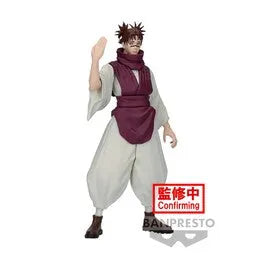 Jujutsu Kaisen - Chousou - Jujutsu Kaisen Jukon no Kata (Bandai Spirits)ㅤ – Bandai Spirits – ActionFigure Brasil