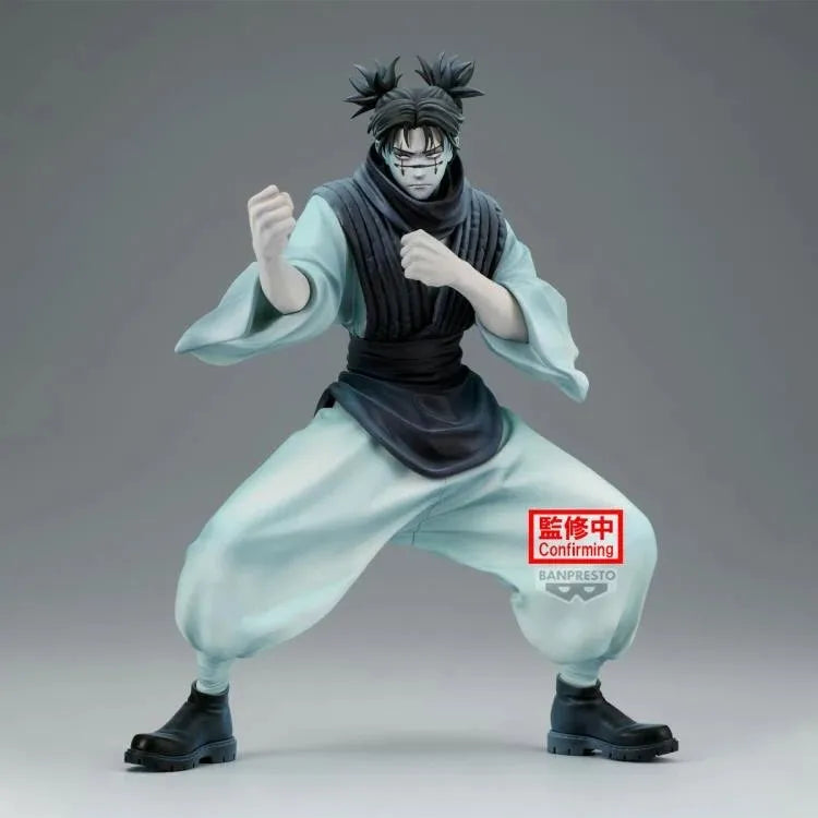 Jujutsu Kaisen - Chousou - Maximatic (Bandai Spirits)ㅤ – Bandai Spirits – ActionFigureBrasil