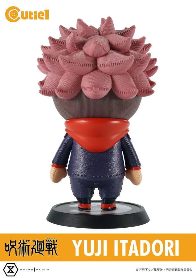 Jujutsu Kaisen Complete Set Vol.1 (Regular Version) Jujutsu Kaisen – Prime1Studio – ActionFigure Brasil