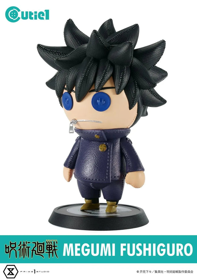 Jujutsu Kaisen Complete Set Vol.1 (Regular Version) Jujutsu Kaisen – Prime1Studio – ActionFigure Brasil