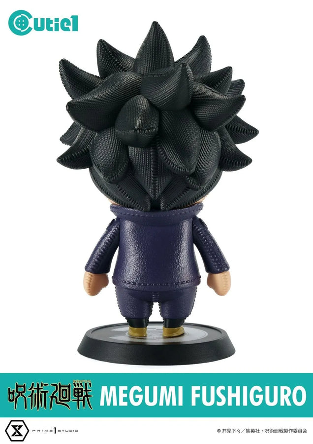 Jujutsu Kaisen Complete Set Vol.1 (Regular Version) Jujutsu Kaisen – Prime1Studio – ActionFigure Brasil