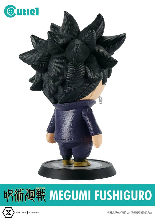 Jujutsu Kaisen Complete Set Vol.1 (Regular Version) Jujutsu Kaisen – Prime1Studio – ActionFigure Brasil