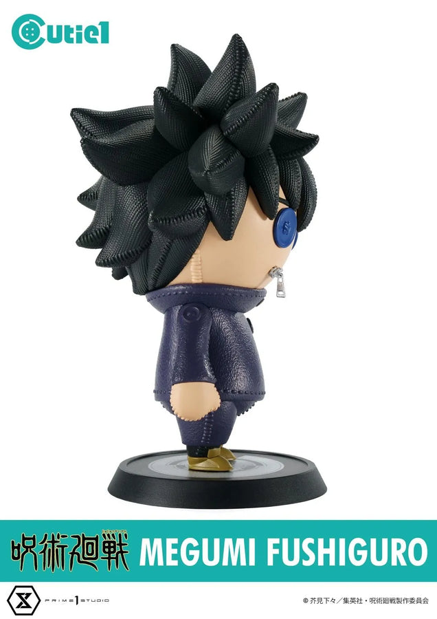 Jujutsu Kaisen Complete Set Vol.1 (Regular Version) Jujutsu Kaisen – Prime1Studio – ActionFigure Brasil