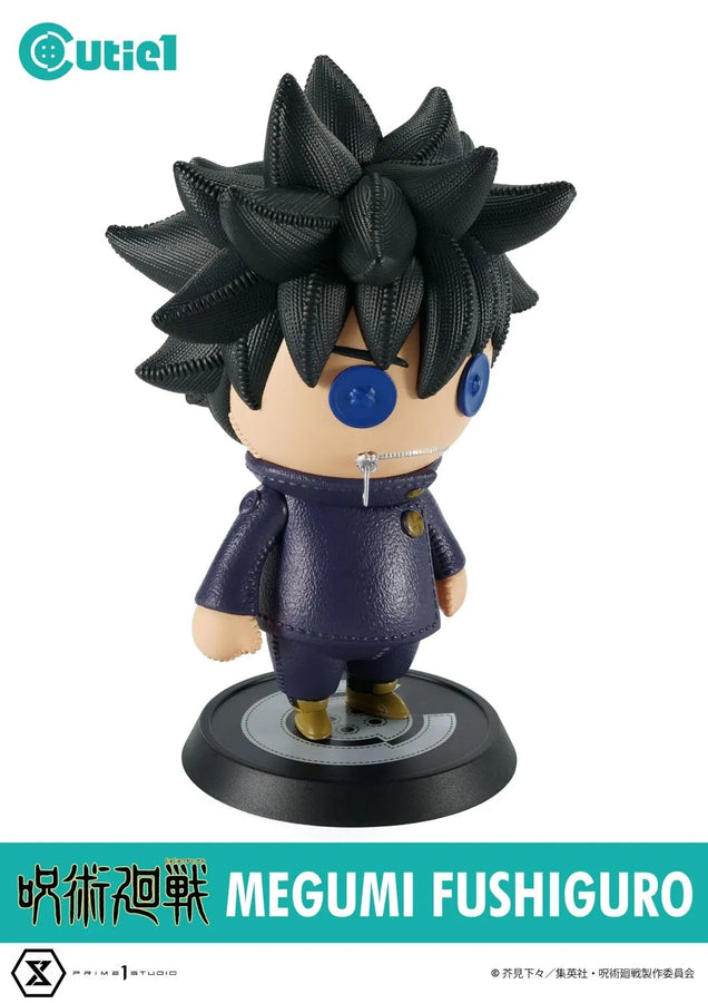 Jujutsu Kaisen Complete Set Vol.1 (Regular Version) Jujutsu Kaisen – Prime1Studio – ActionFigure Brasil