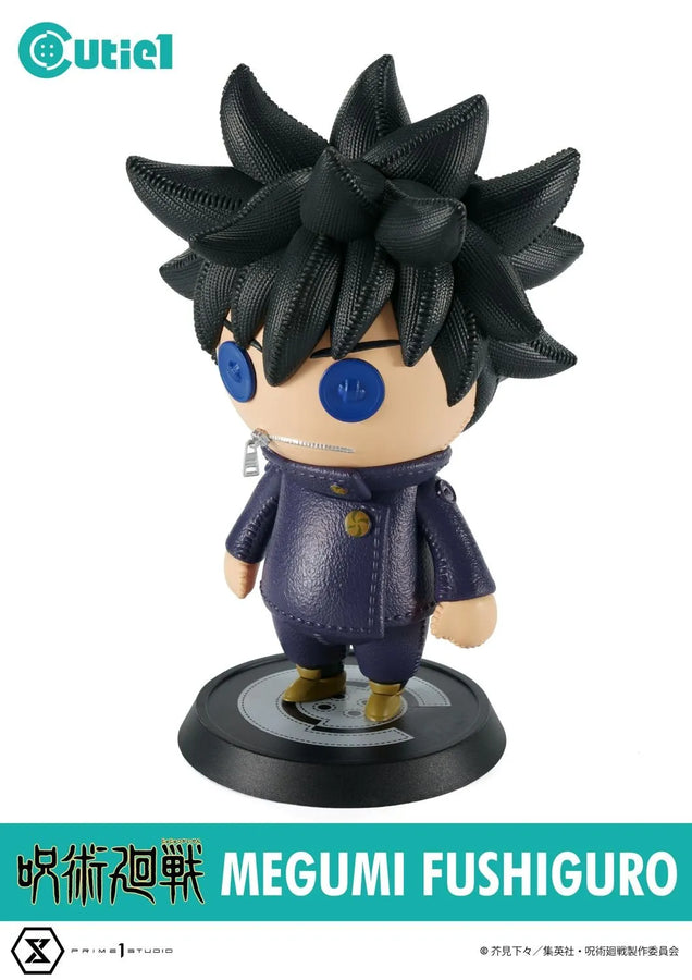 Jujutsu Kaisen Complete Set Vol.1 (Regular Version) Jujutsu Kaisen – Prime1Studio – ActionFigure Brasil