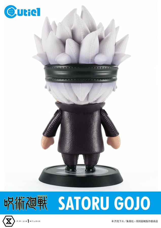 Jujutsu Kaisen Complete Set Vol.1 (Regular Version) Jujutsu Kaisen – Prime1Studio – ActionFigure Brasil