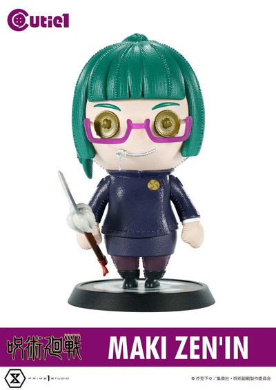 Jujutsu Kaisen Complete Set Vol.2 (Regular Version) Jujutsu Kaisen – Prime1Studio – ActionFigure Brasil