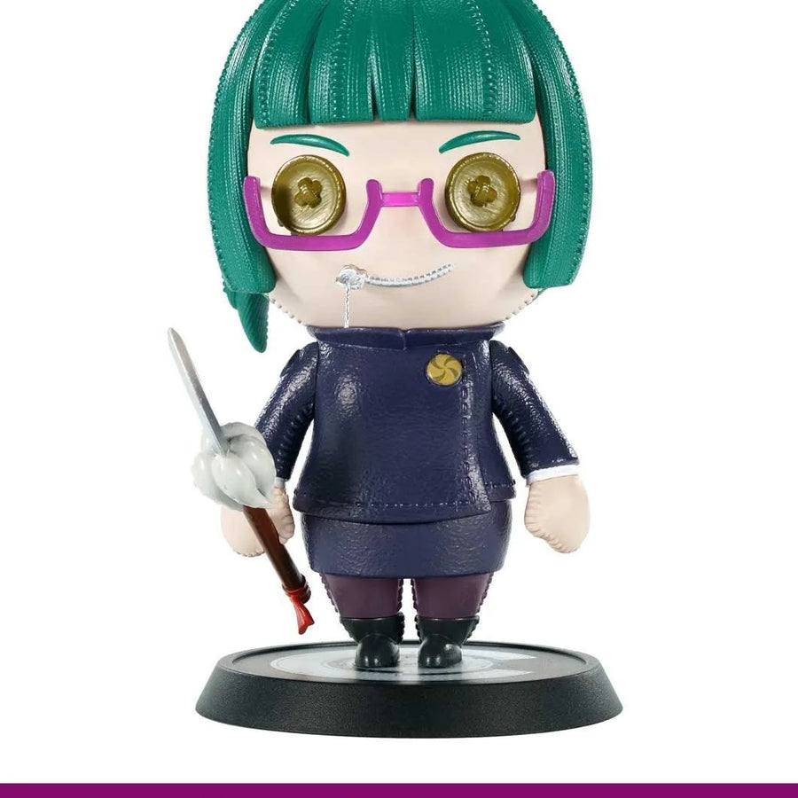 Jujutsu Kaisen Complete Set Vol.2 (Regular Version) Jujutsu Kaisen – Prime1Studio – ActionFigure Brasil